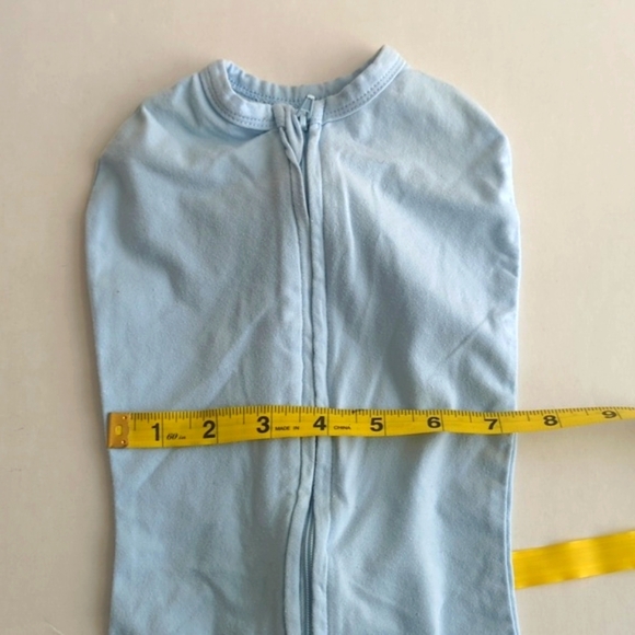 SwaddleMe‎ Newborn Light Blue - Picture 6 of 6